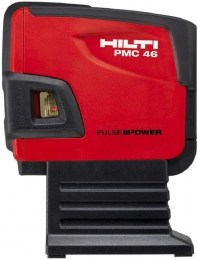 Kit Combilaser Hilti5